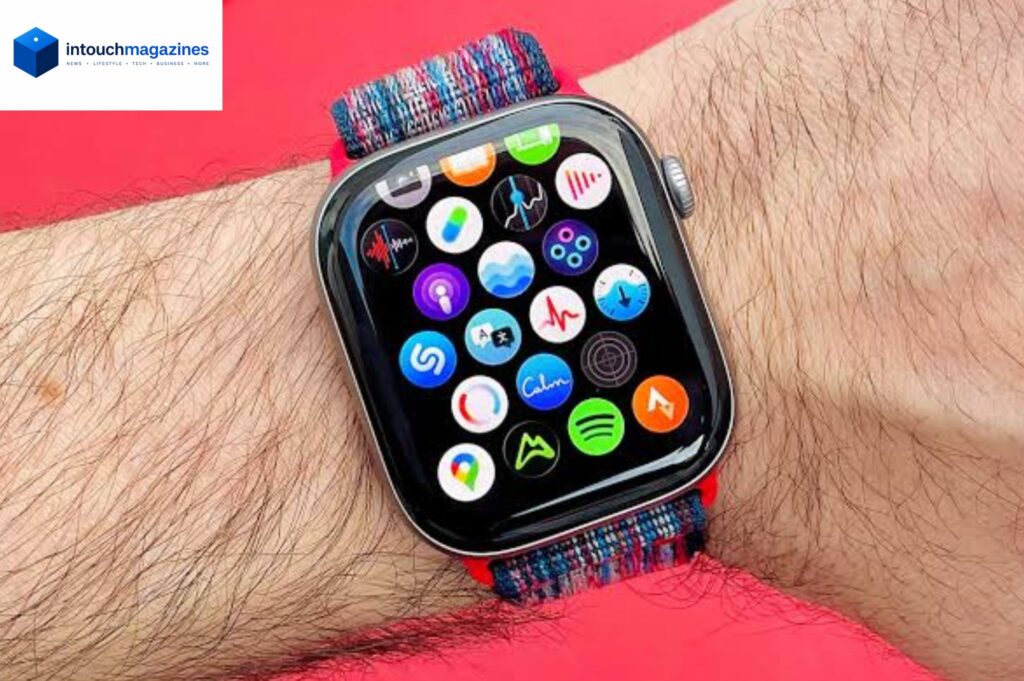 Apple Watch Series 11