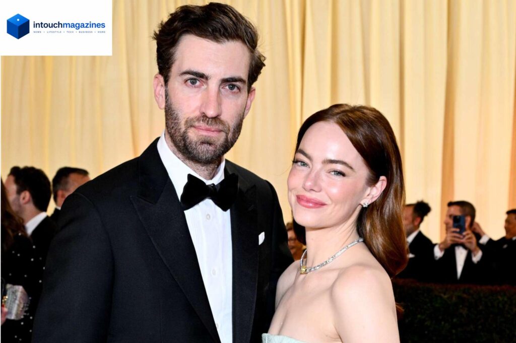 Emma Stone Bio: Movies, Awards, Husband & Child Full Story
