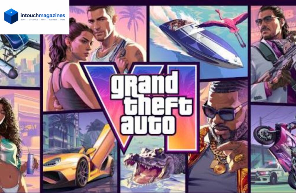 GTA 6 Explained: Release Date, Platforms, Price, and Latest News