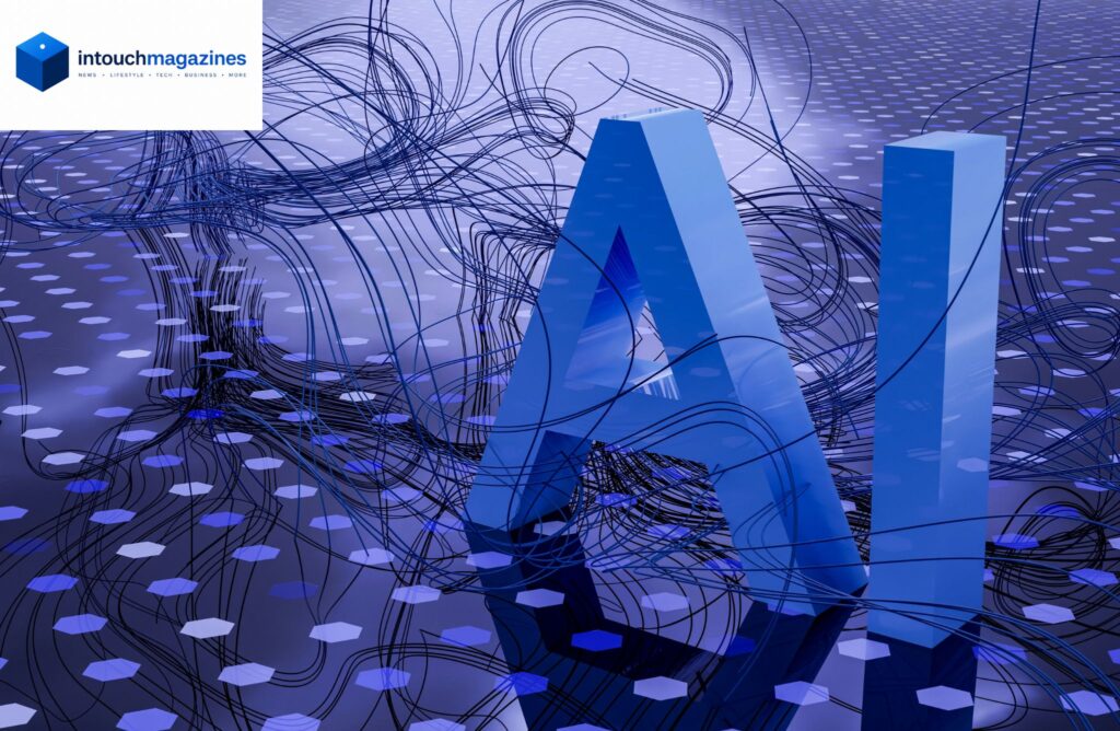 AI Automation Isn't Coming — It's Already Running Your Industry