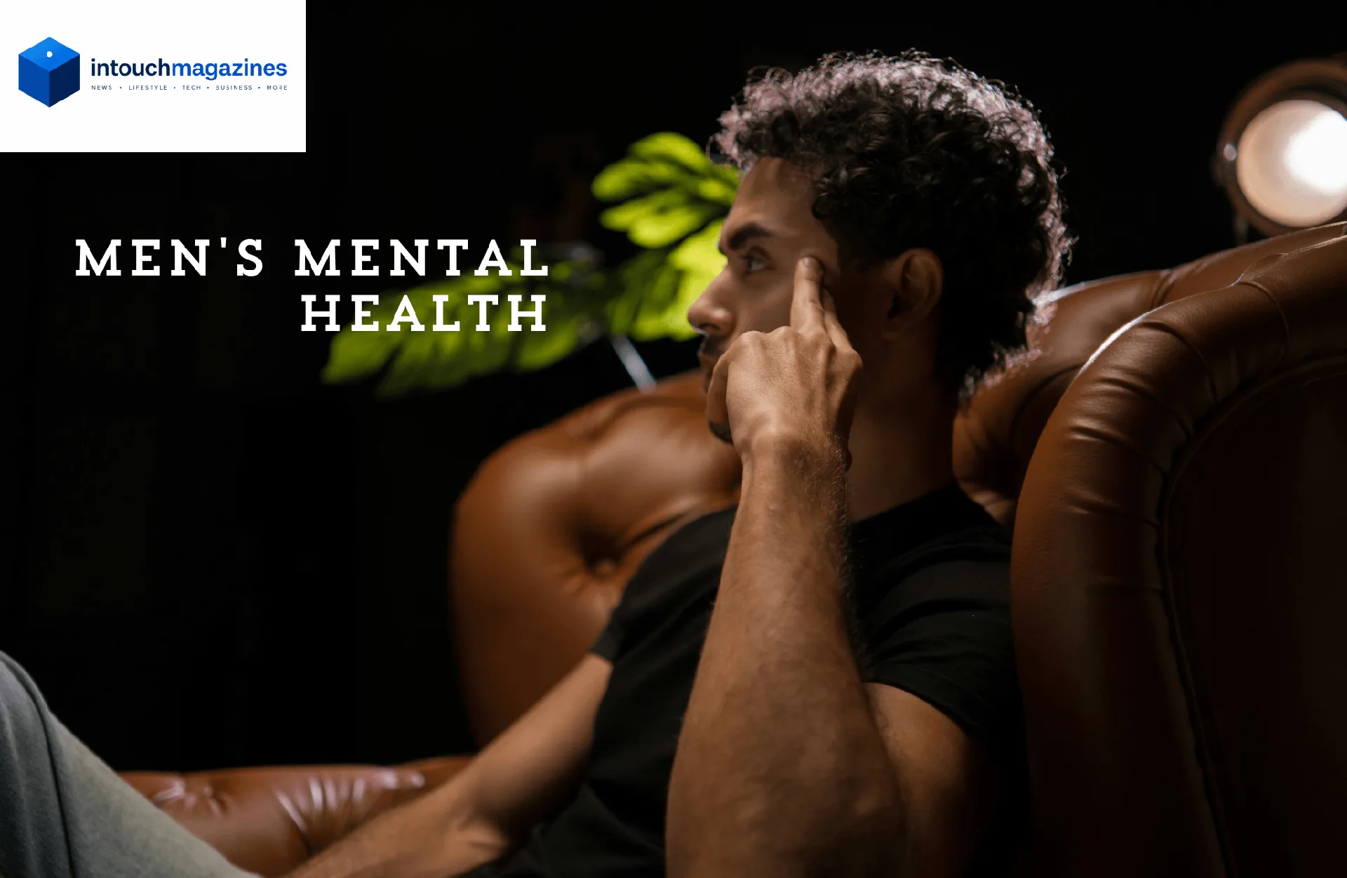 Men’s Mental Health Month: Why It Matters and What to Do Mens-Mental-Health