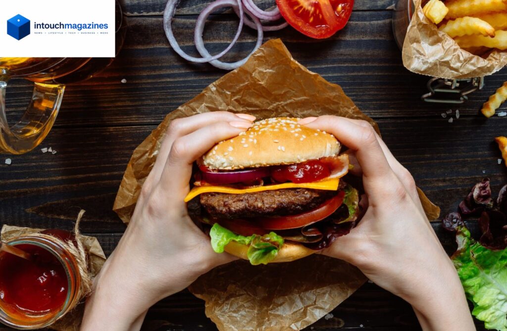 What Is Fast Food, Really