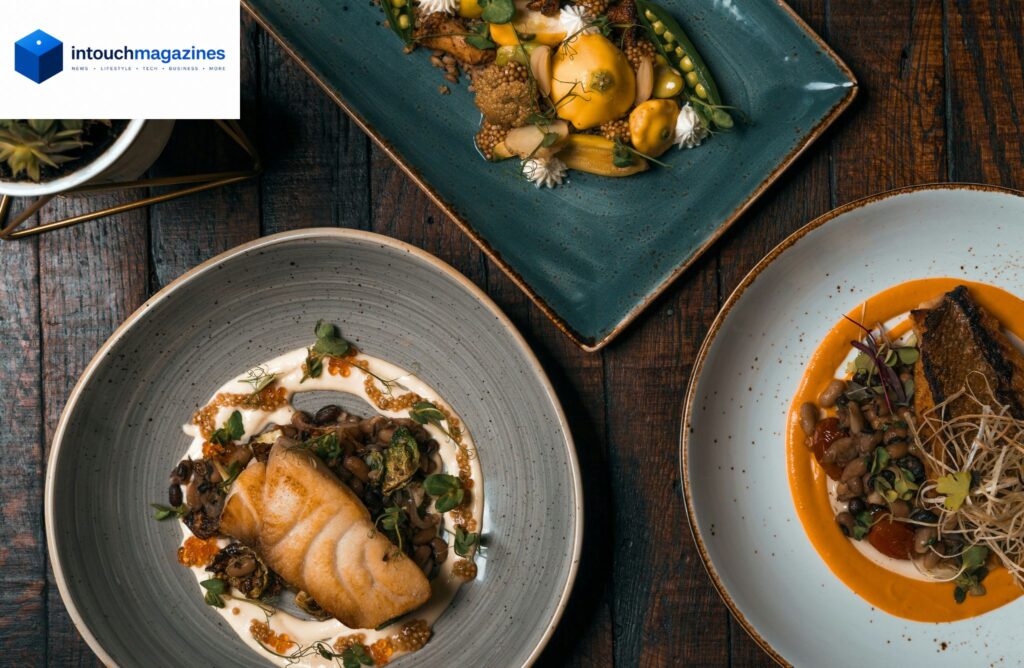 World's Most Popular Dishes: Country-by-Country Guide