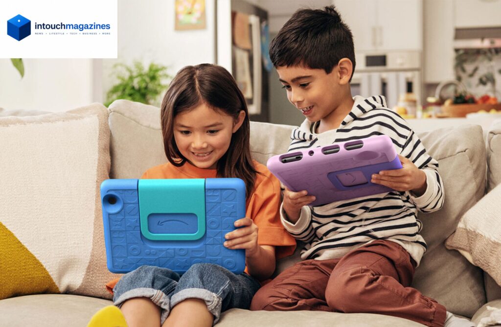 Kids Tablets: What Parents Should Know Before Buying One