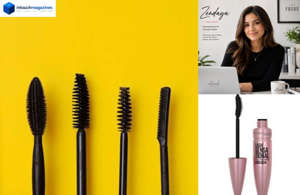 Mascara Guide: Types, Application Tips & Mistakes