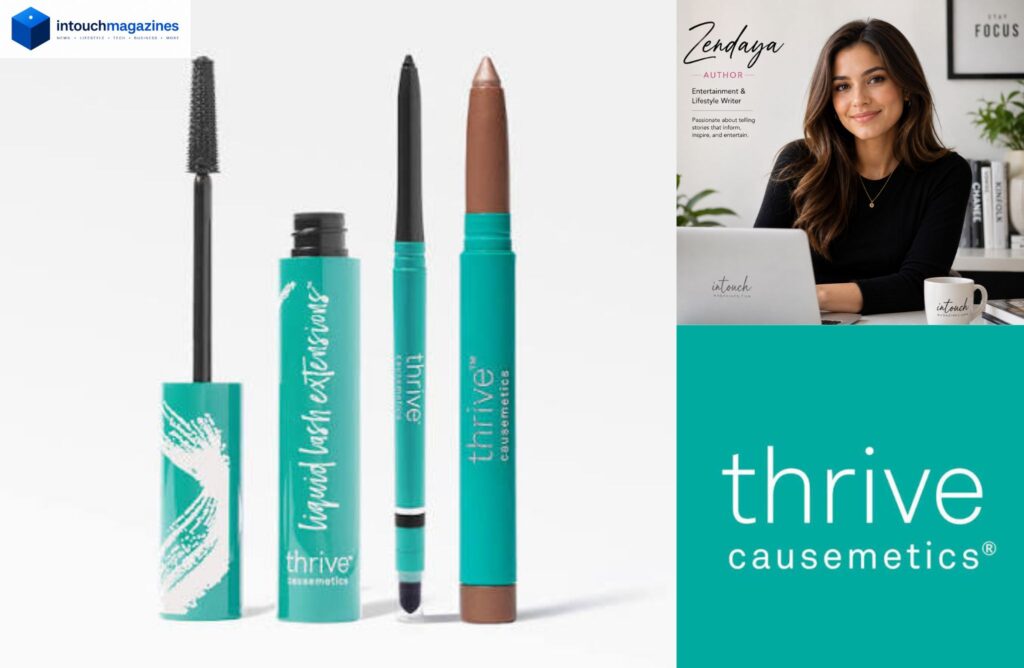 Thrive Cosmetics Reviewed: Is It Worth the Hype? (Full Guide)