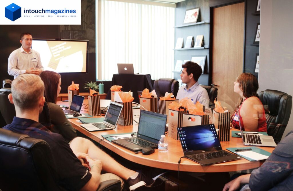What Is Management? Definition, Functions, Types & Skills