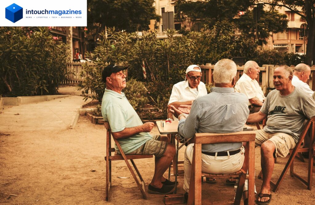 What Age Is a Senior Citizen? Full Guide by Program & Country