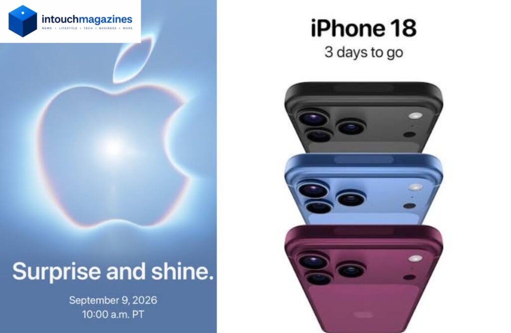 Apple Surprise & Shine Event: iPhone Ultra & iOS 27
