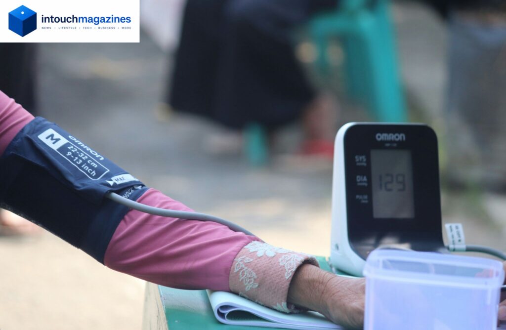 Normal Blood Pressure by Age: Full Chart & Guide