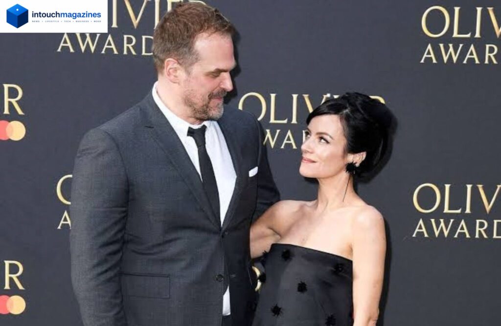 David Harbour: Career, Marvel Future & Life After Stranger Things