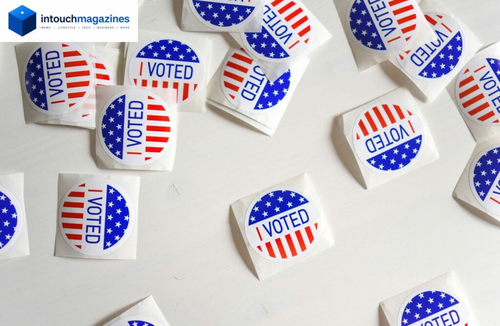How to Register to Vote: Step-by-Step Guide