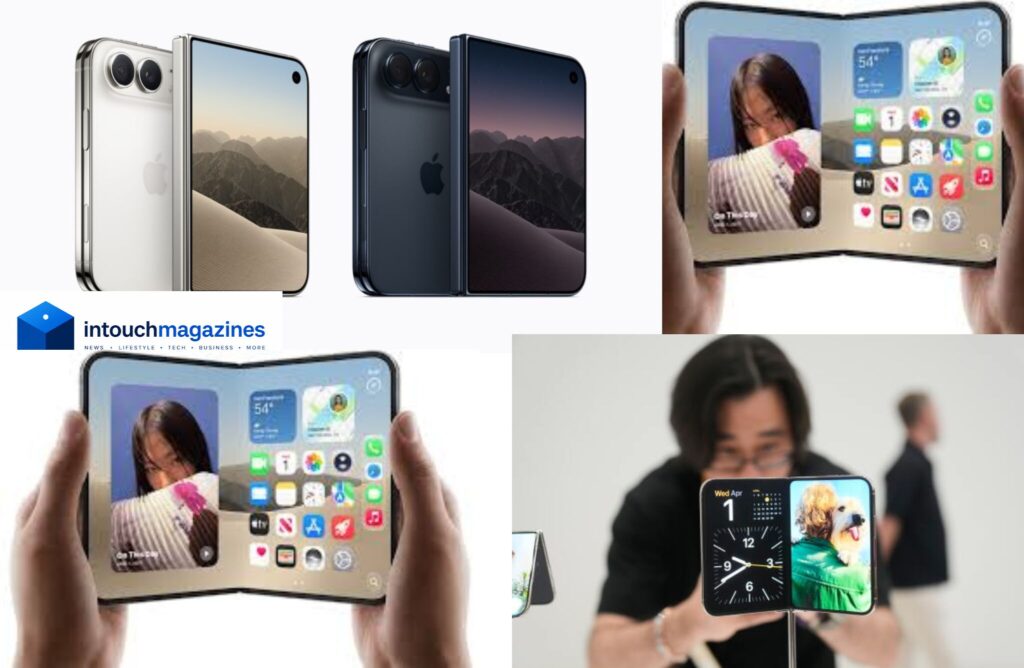 iPhone Duo: Everything You Need to Know