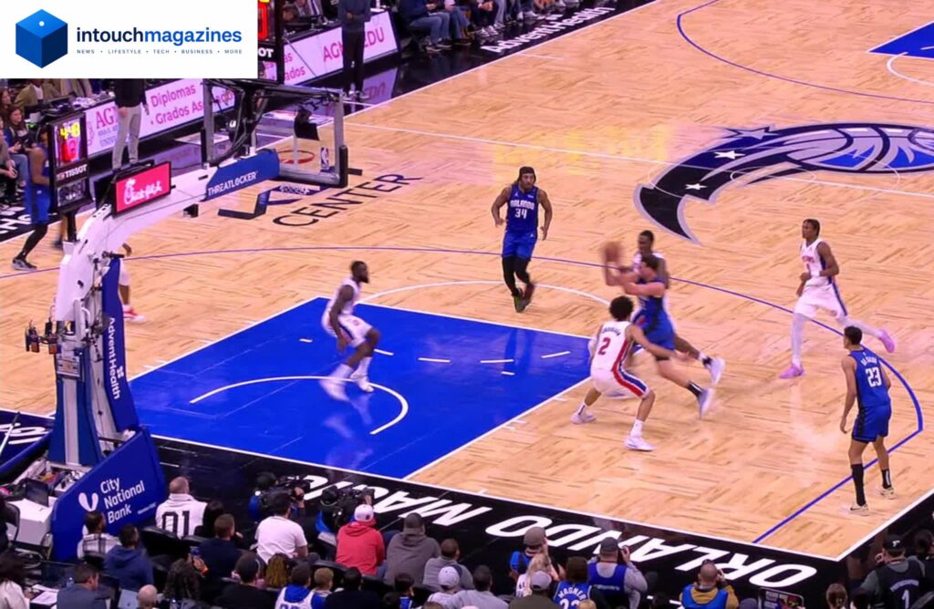 Orlando Magic vs Detroit Pistons Player Stats: Full Box Score
