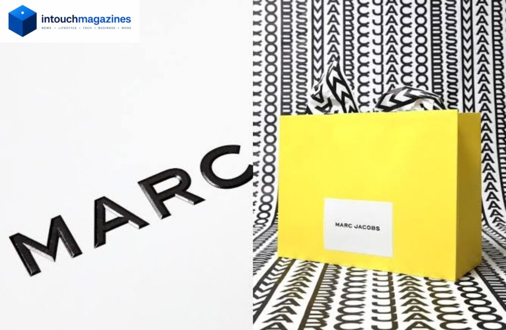 Marc Jacobs: The Designer and Brand, Fully Explained