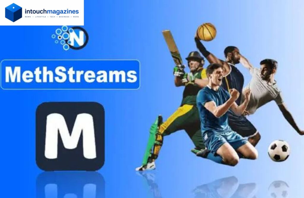 Is MethStreams Safe? Risks, Legality & Legal Alternatives