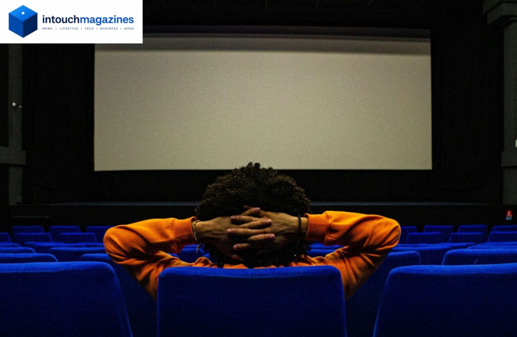 Movie Theater Showtimes: How to Find & Book Fast