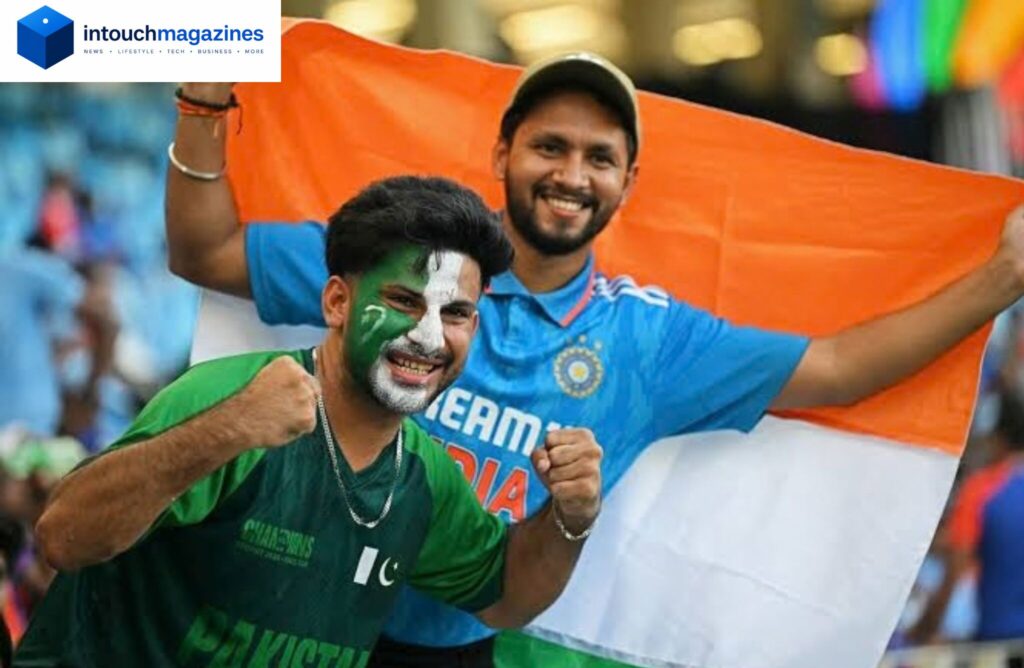 Pak vs Ind: Cricket Rivalry History, Stats and Latest Updates