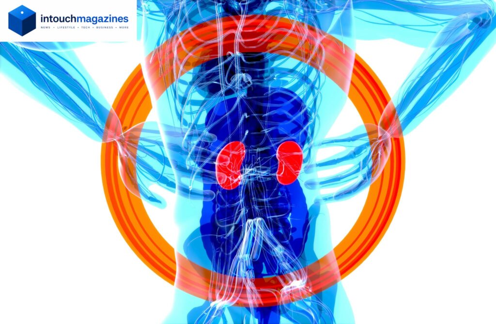 Pelvic Congestion Syndrome Symptoms & Diagnosis Guide