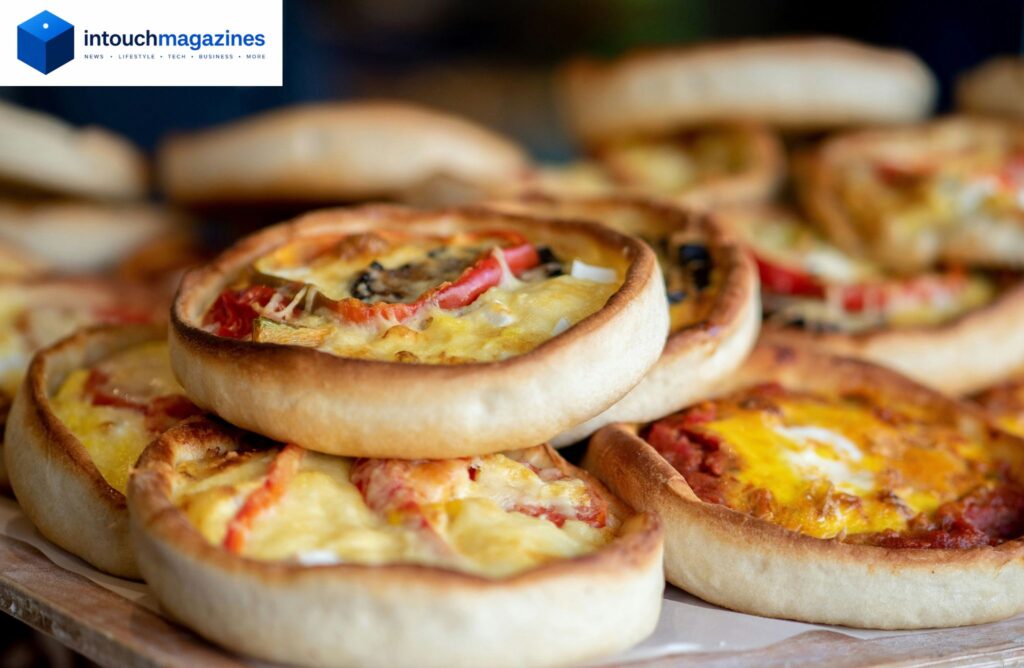 School Breakfast Pizza: History, Recipe & Nutrition Facts