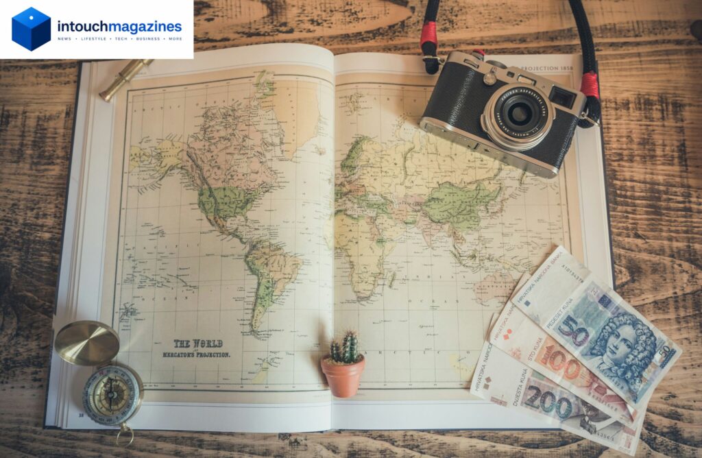Travel Itinerary Format: Guide, Templates & Examples