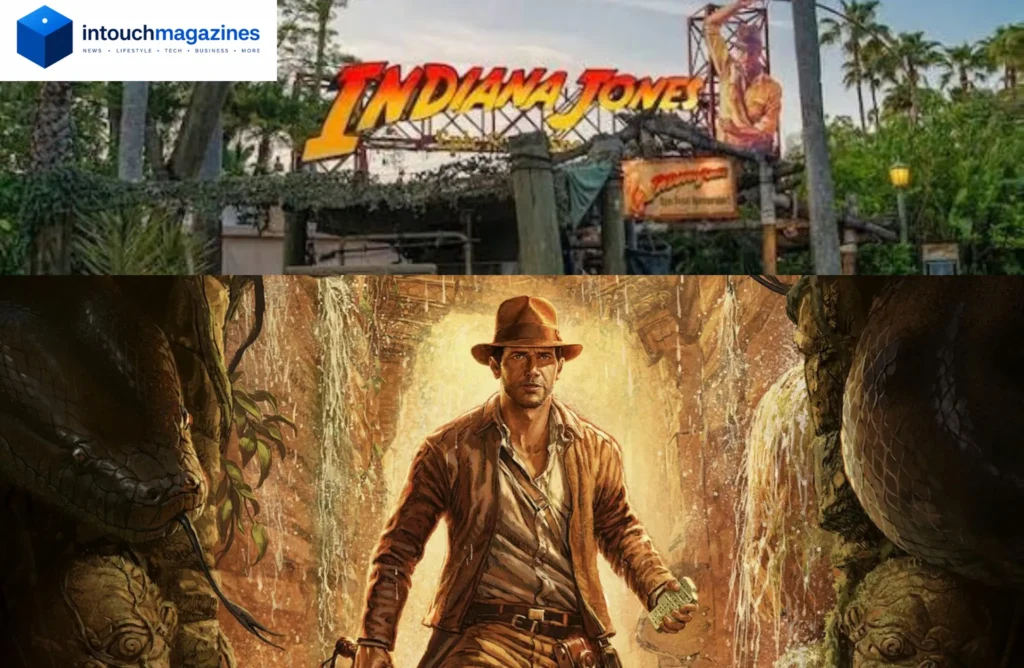 Indiana Jones: Movies, Character, Story & Complete Guide
