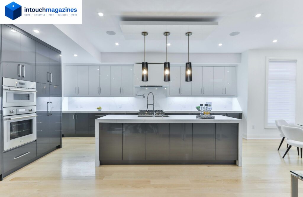 Kitchen Cabinets: Types, Materials and Pricing Guide
